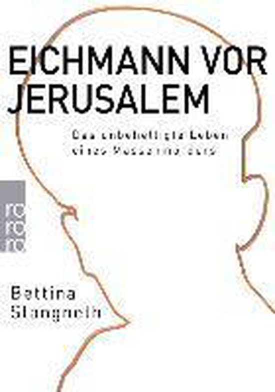 Eichmann vor Jerusalem