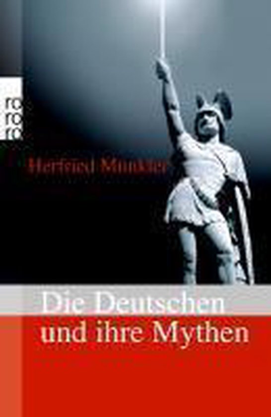 Die Deutschen und ihre Mythen