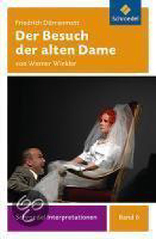 Der Besuch der alten Dame