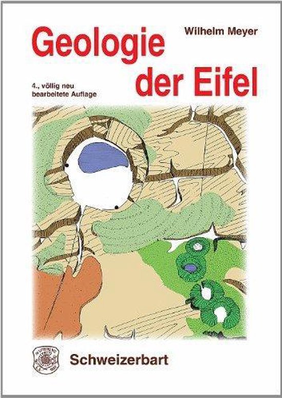 Geologie der Eifel