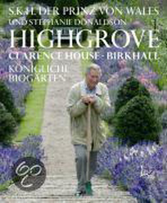 Highgrove Clarence House, Birkhall