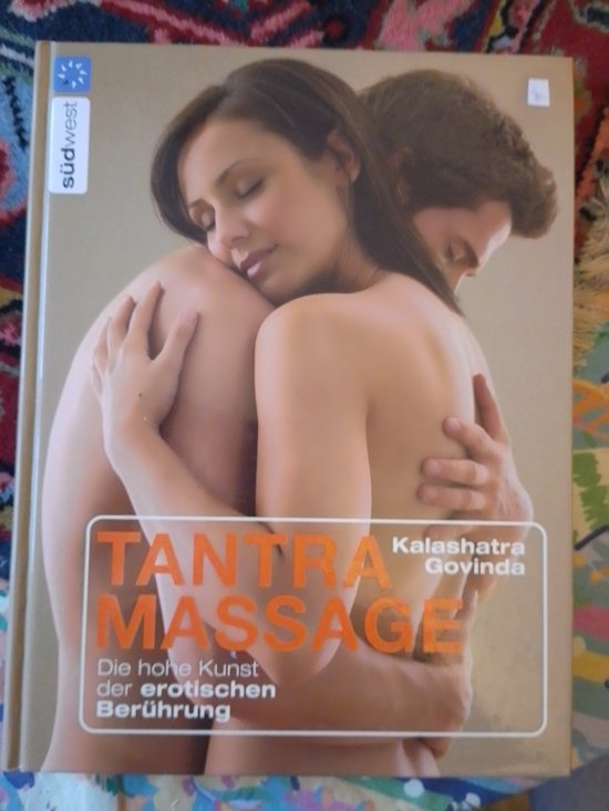 tantra massage