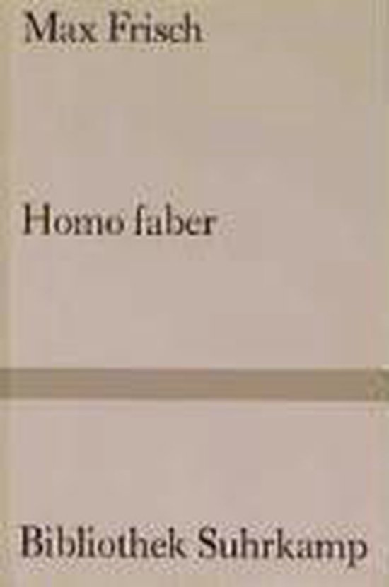 Homo faber