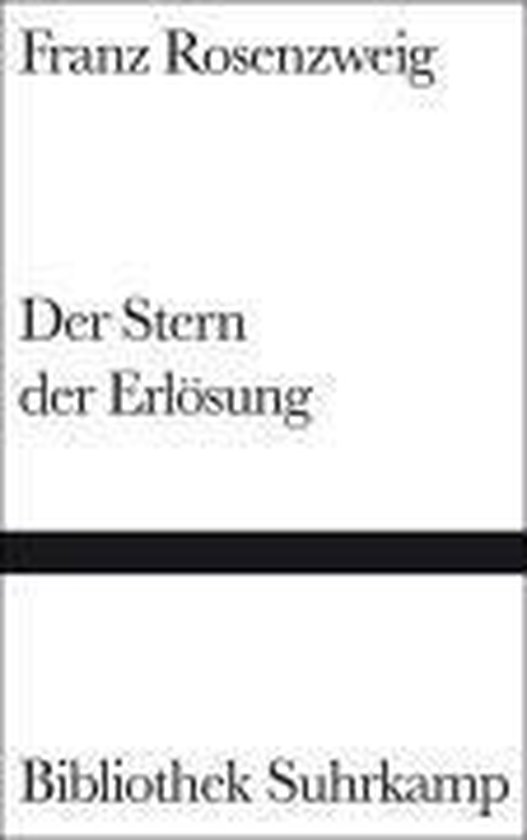 Der Stern der Erlösung