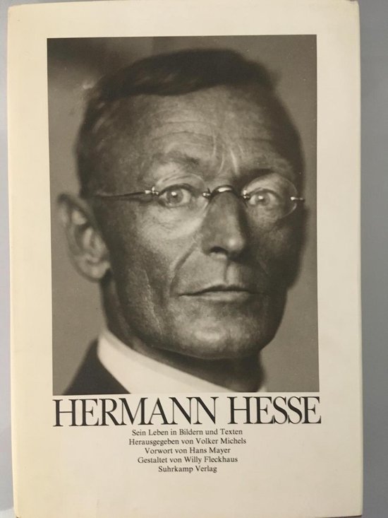 Hermann Hesse