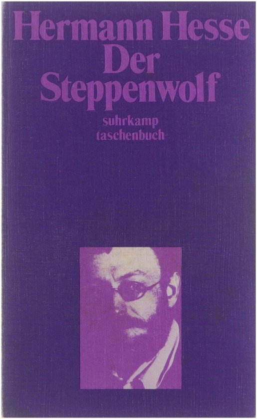 Der Steppenwolf