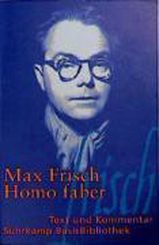 Homo faber. Mit Materialien