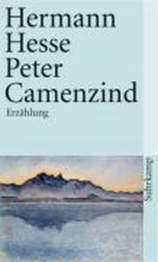 Peter Camenzind