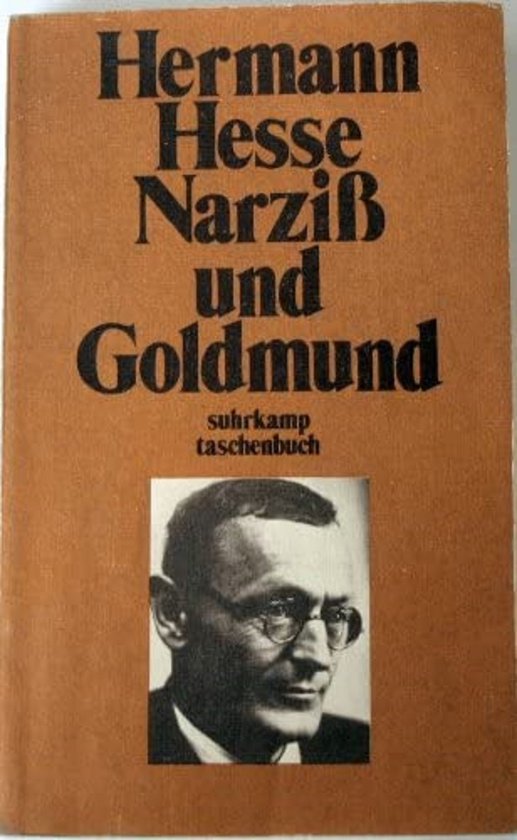 Narziß und Goldmund