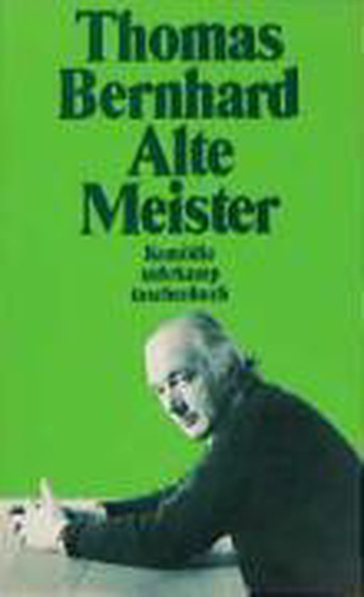 Alte Meister