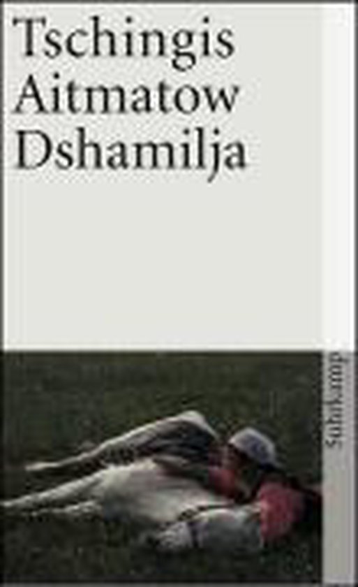 Dshamilja