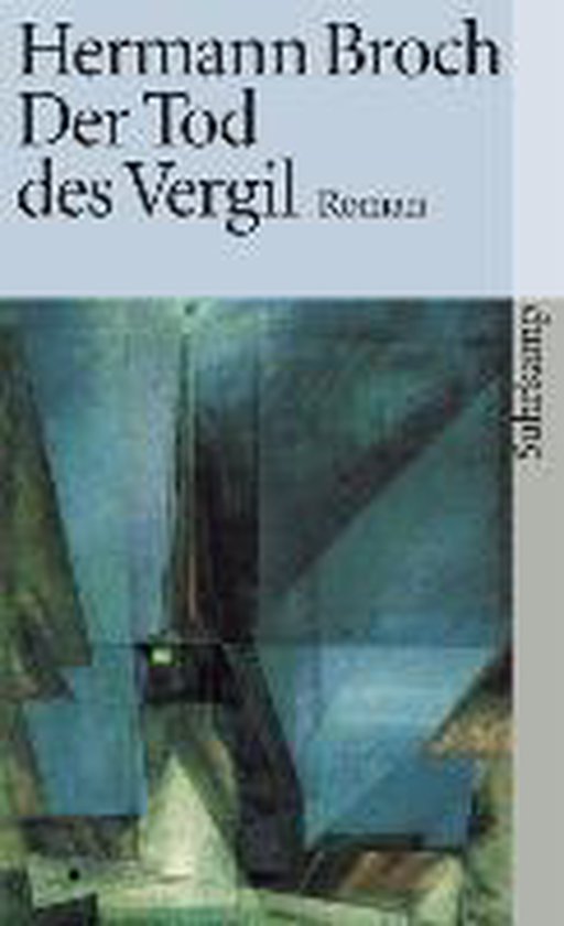 Der Tod des Vergil