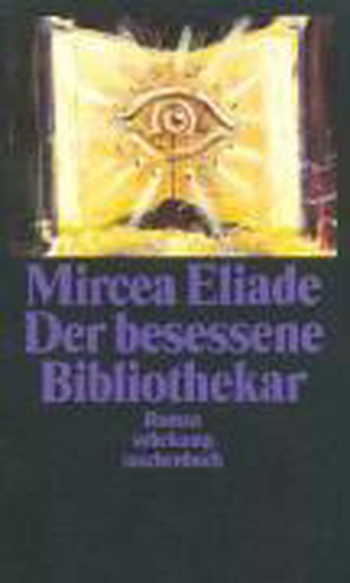 Der besessene Bibliothekar