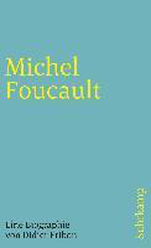 Michel Foucault