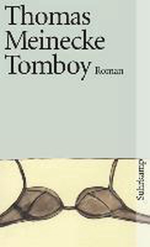 Tomboy