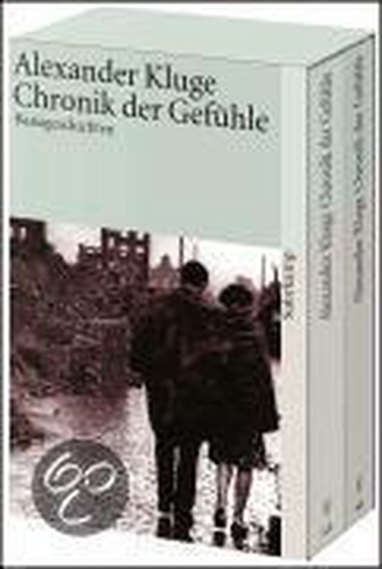 Chronik der Gefühle