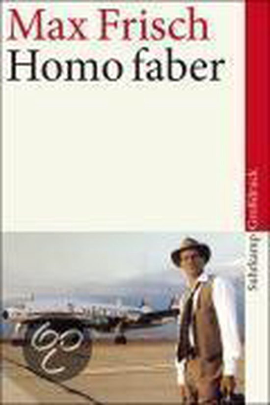 Homo faber