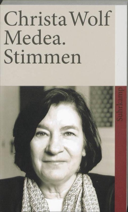 Medea. Stimmen