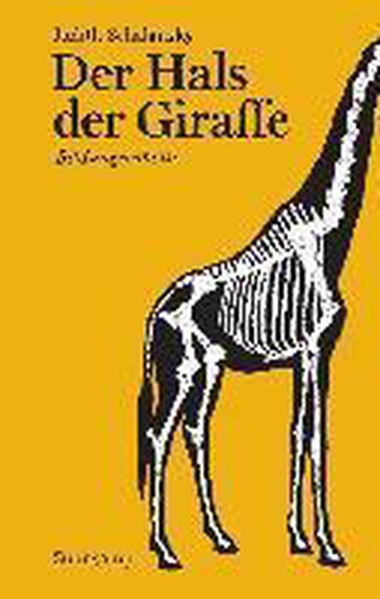 Der Hals der Giraffe