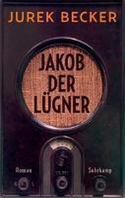 Jakob der Lugner - Geschenkausgabe