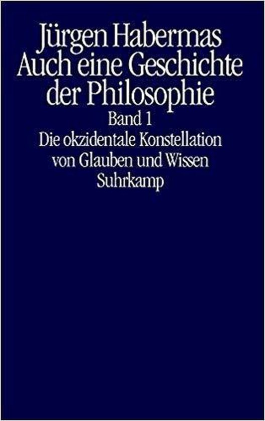 Auch eine Geschichte der Philosophie