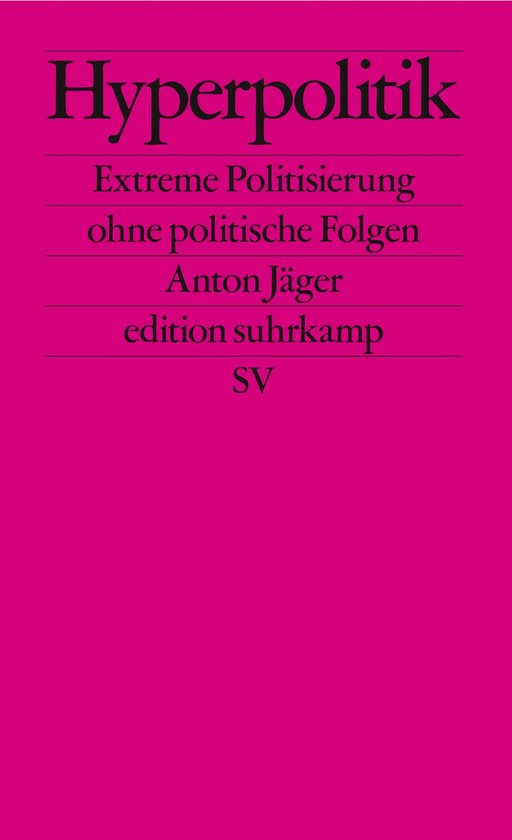 Hyperpolitik