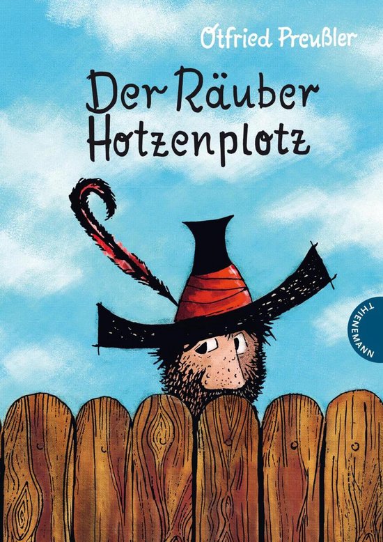 Der Räuber Hotzenplotz 1 - Der Räuber Hotzenplotz 1: Der Räuber Hotzenplotz