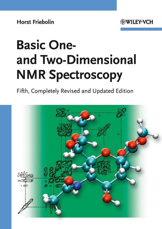 Basic One & Two Dimensional NMR Spectros