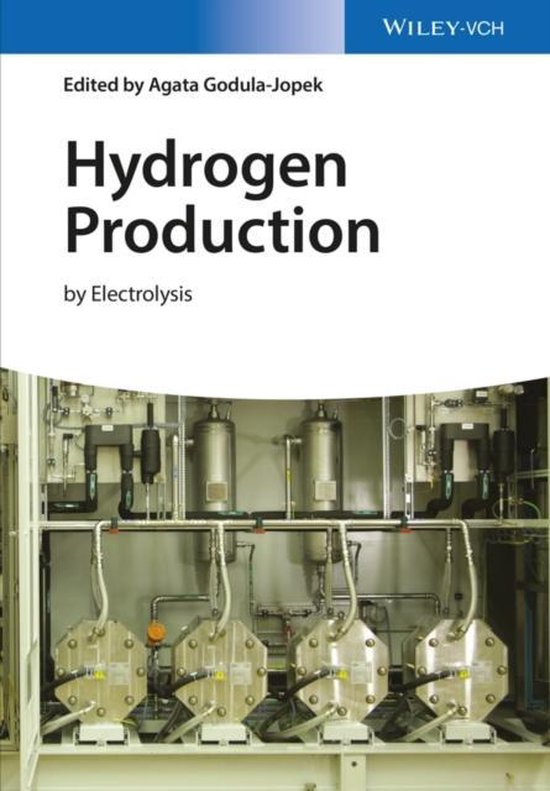 Hydrogen Production