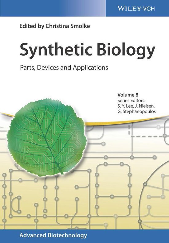 Advanced Biotechnology - Synthetic Biology