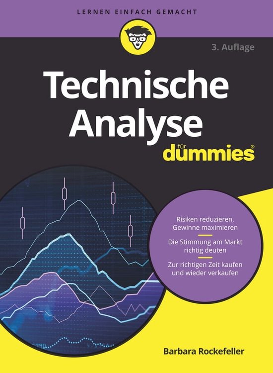 Für Dummies - Technische Analyse für Dummies