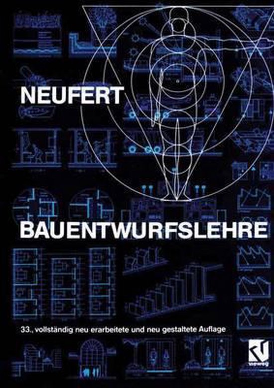 Bauentwurfslehre