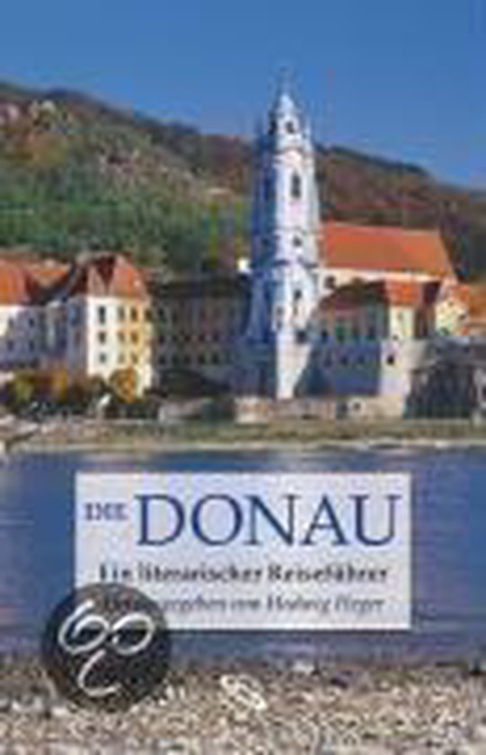 Die Donau