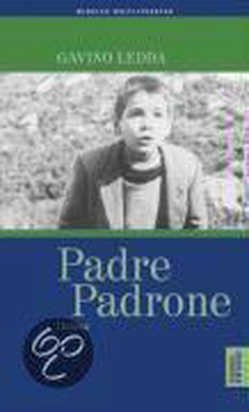 Padre Padrone