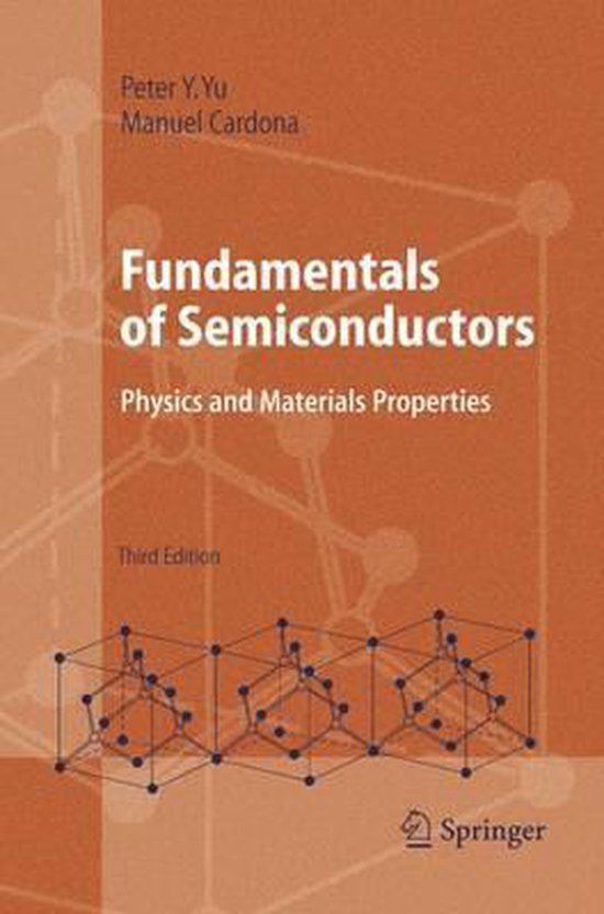 Fundamentals of Semiconductors