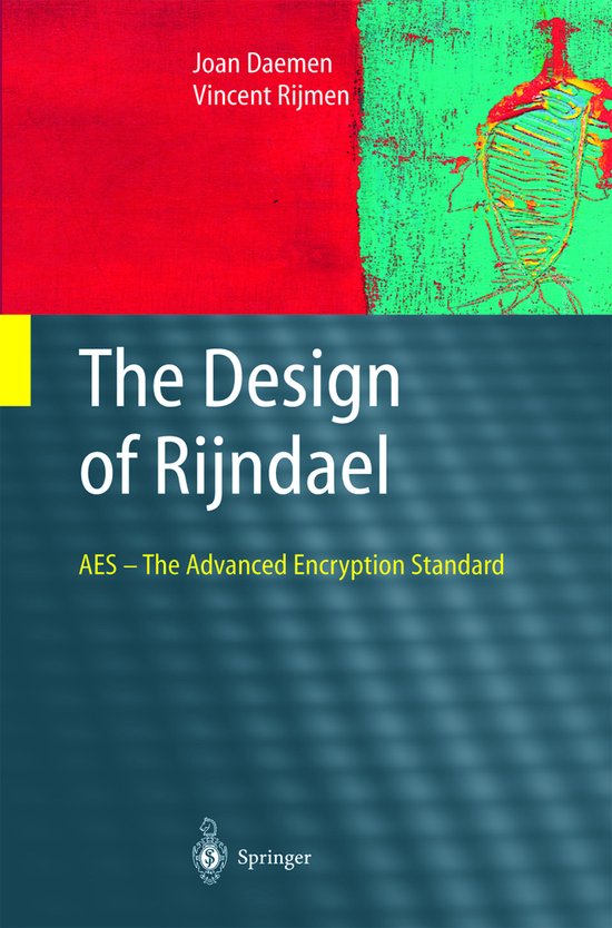 The Design of Rijndael