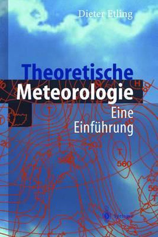 Theoretische Meteorologie