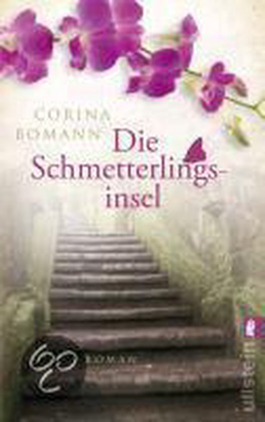 Die Schmetterlingsinsel