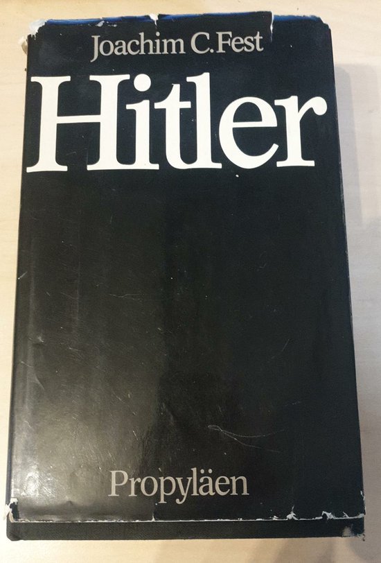 Hitler