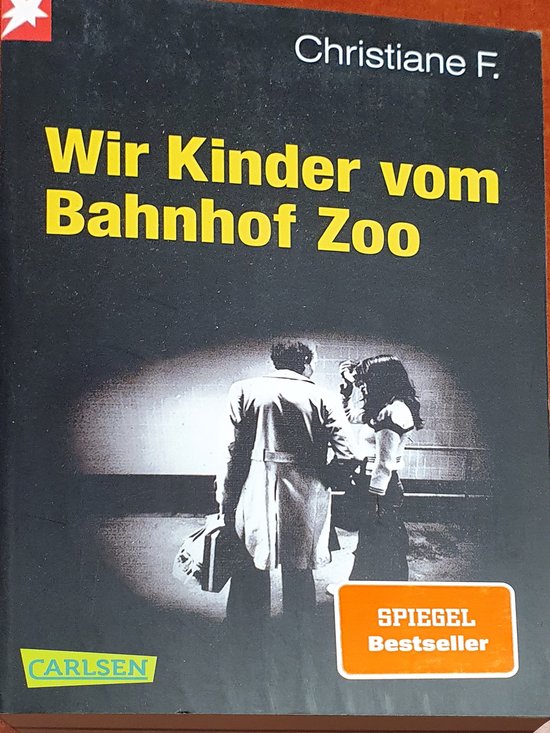 Wir Kinder vom Bahnhof Zoo