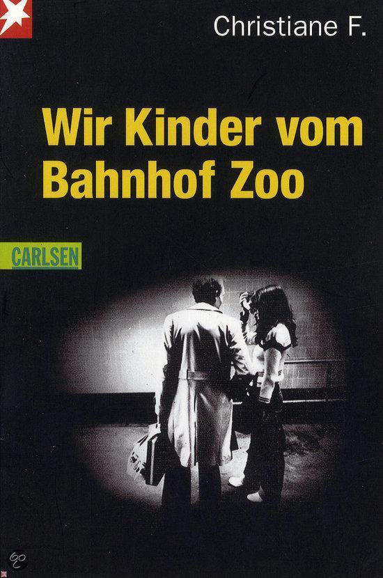 Wir Kinder vom Bahnhof Zoo