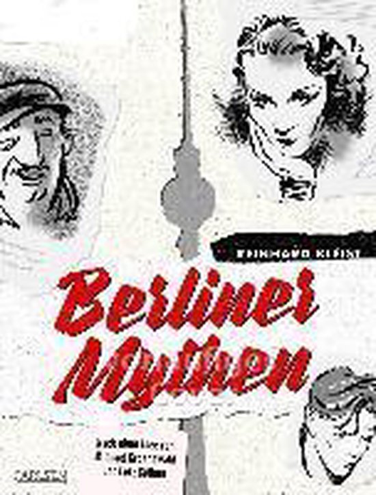 Berliner Mythen