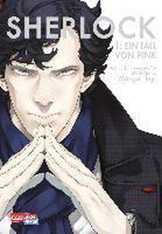 Sherlock 01