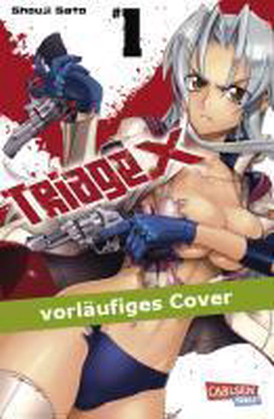 Triage X 01