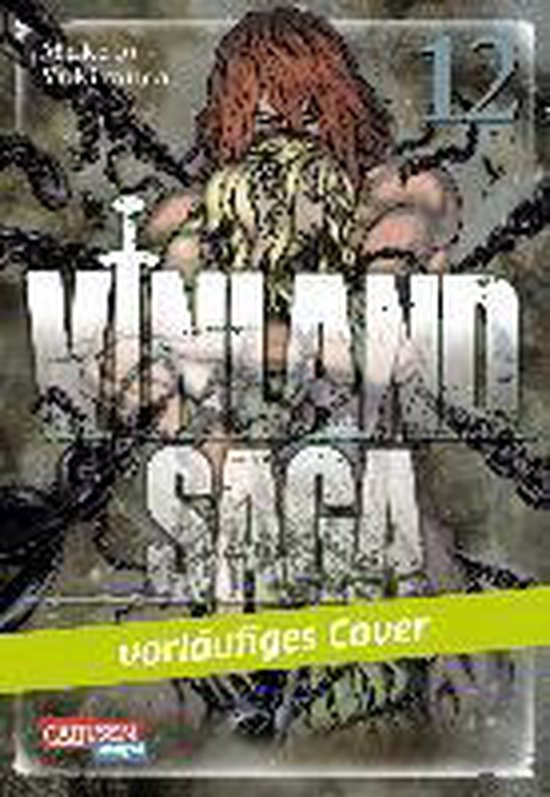 Vinland Saga 12