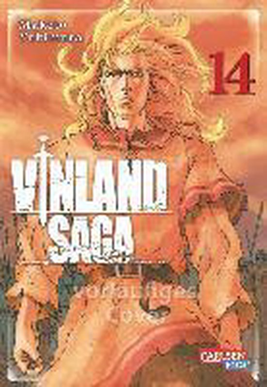 Vinland Saga 14