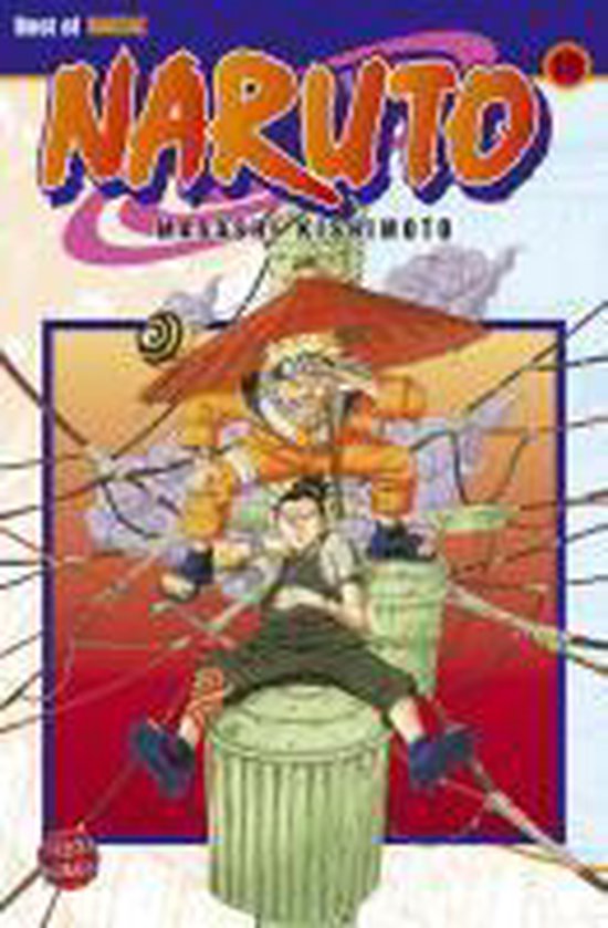 Naruto 12