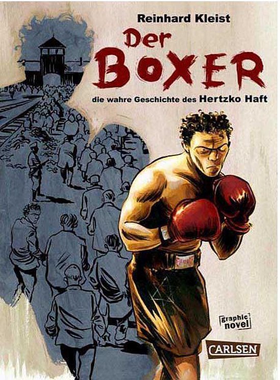 Der Boxer