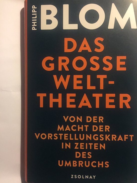 Das große Welttheater