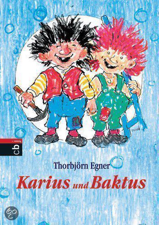 Karius und Baktus